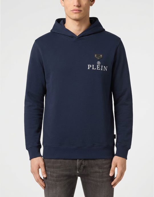 Kapuzen-Sweatshirt - Image 2