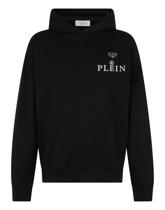 Kapuzen-Sweatshirt - Image 1