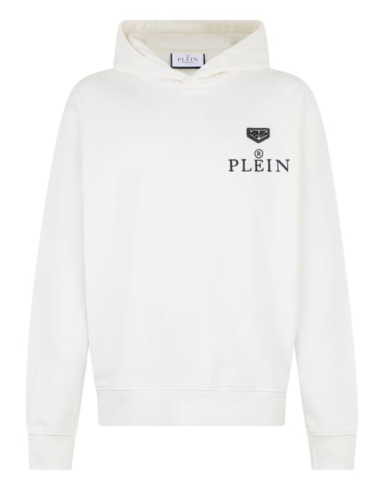 Kapuzen-Sweatshirt - Image 1