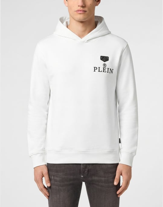 Kapuzen-Sweatshirt - Image 5
