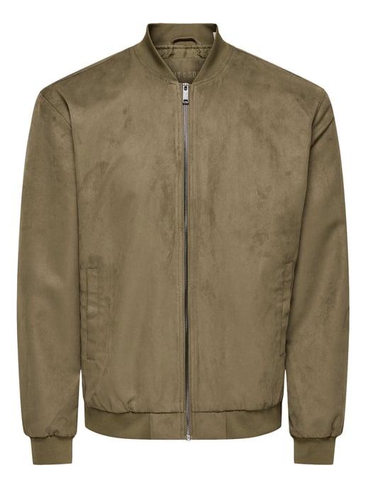 Only & Sons Jacke - Image 1