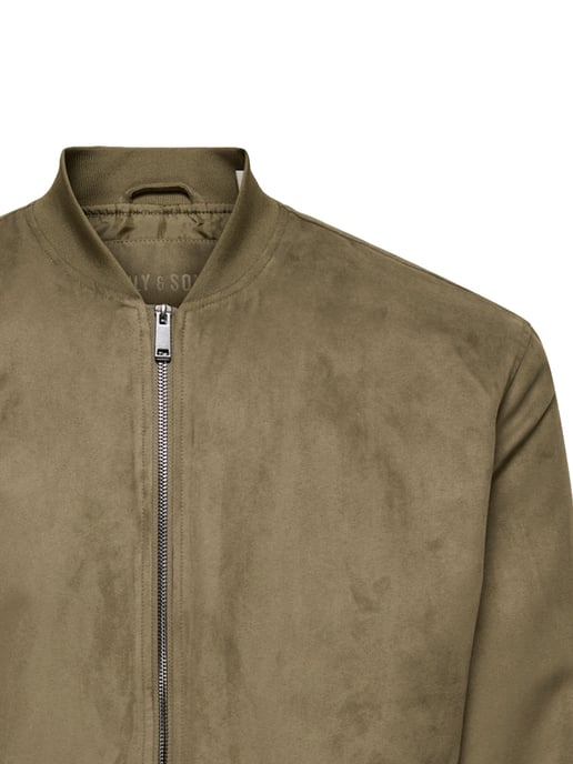 Only & Sons Jacke - Image 3