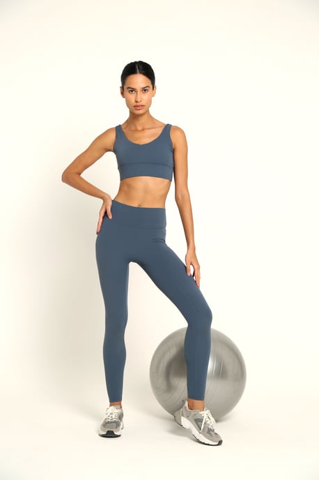 Leggings Mantra - Image 1