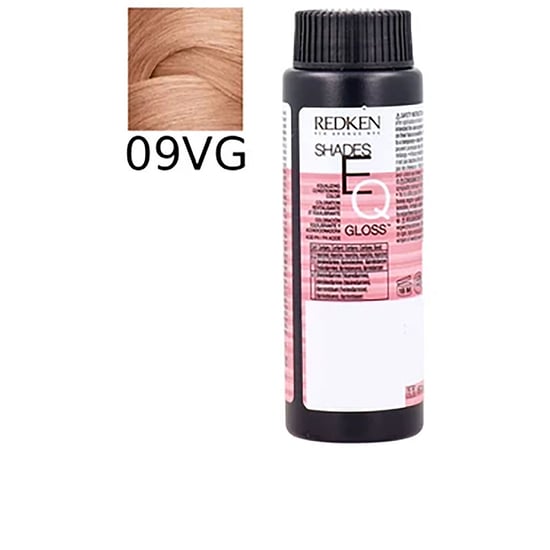 Shades Eq Bonder Innen #09vg 60 Ml X - Image 1