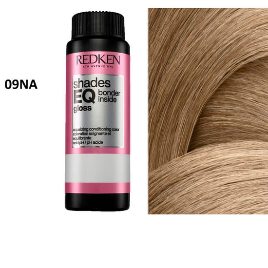 Shades Eq Bonder Innen #09na 60 Ml X - Image 1