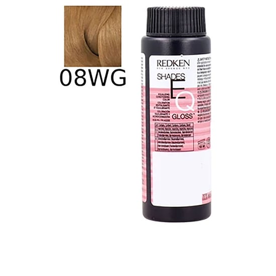 Shades Eq Bonder Innen #08wg 60 Ml X - Image 1