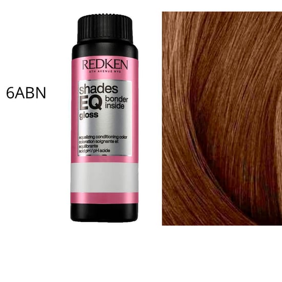 Shades Eq Bonder Innen #06abn 60 Ml X - Image 1