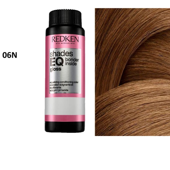 Shades Eq Bonder Innen #06n 60 Ml X - Image 1