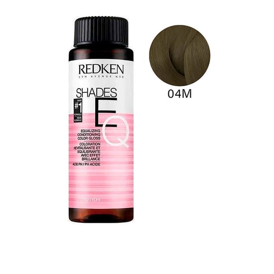 Shades Eq Bonder Innen #04m 60 Ml X - Image 1