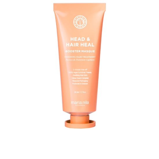 Head & Hair Heal Booster-maske 50 ml - Image 1