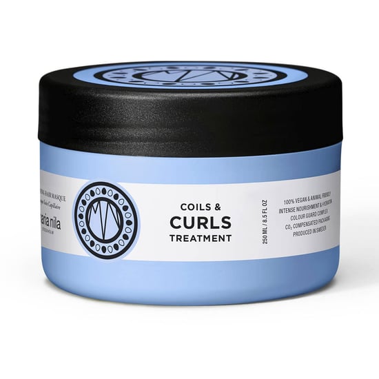 Coils & Curls Finishing Treatment 250 ml - Image 1