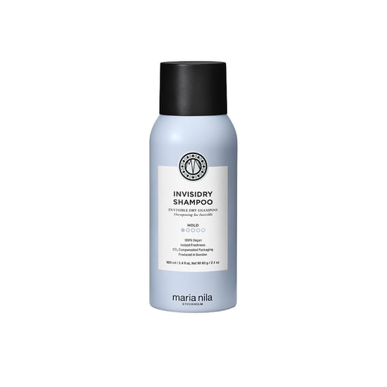 Invisidry Shampoo 100 ml - Image 1