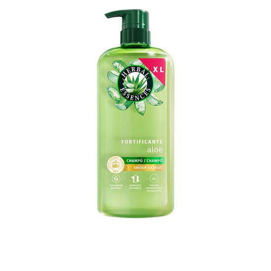 Herbal Essence Aloe Stärkendes Shampoo 630 ml - Image 1