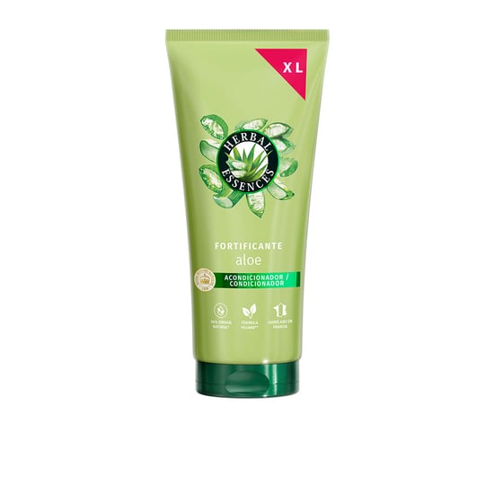 Herbal Essence Aloe Stärkende Spülung 350 ml - Image 1
