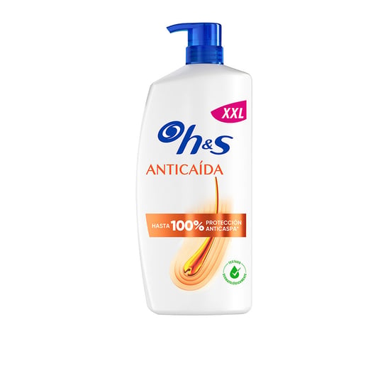 H&s Anti-haarausfall-shampoo Zur Vorbeugung, 1000 ml - Image 1