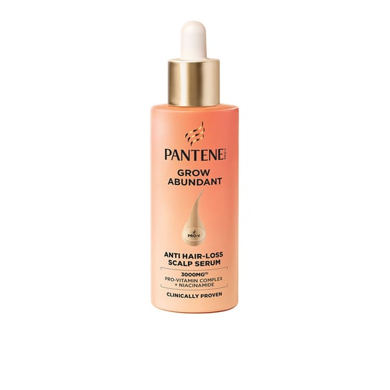 Pantene Grow Abundant Anticaida Serum 60 ml - Image 1