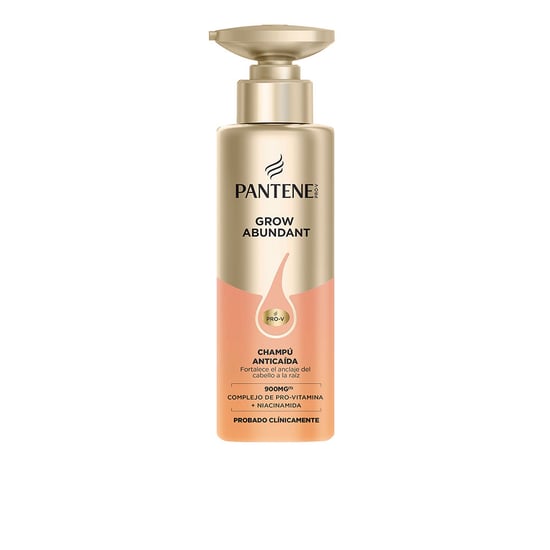 Pantene Grow Abundant Anti-haarausfall Shampoo 290 ml - Image 1