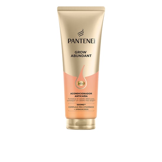Pantene Grow Abundant Anti-haarausfall Spülung 250 ml - Image 1
