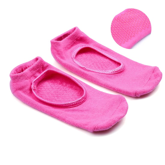 Paar Yoga-Socken - Image 1