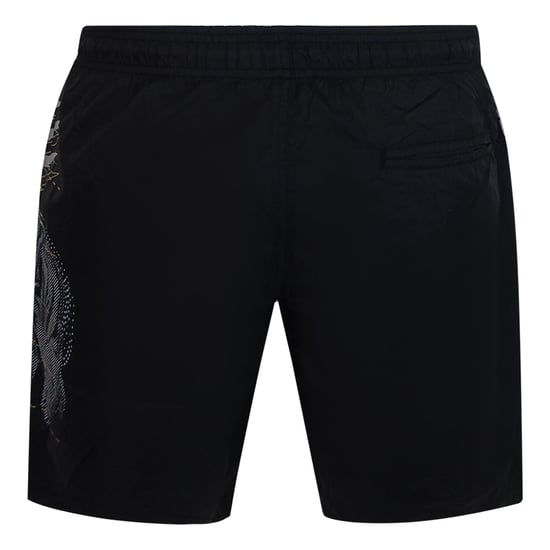 Schwimmshorts in Schwarz - Image 2