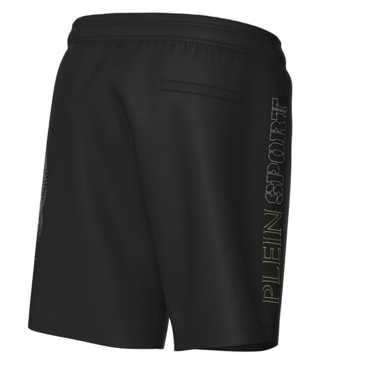 Schwimmshorts in Schwarz - Image 3