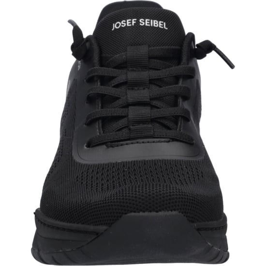 JOSEF SEIBEL Herren Sneaker Mitchell 15 in black-black - Image 4