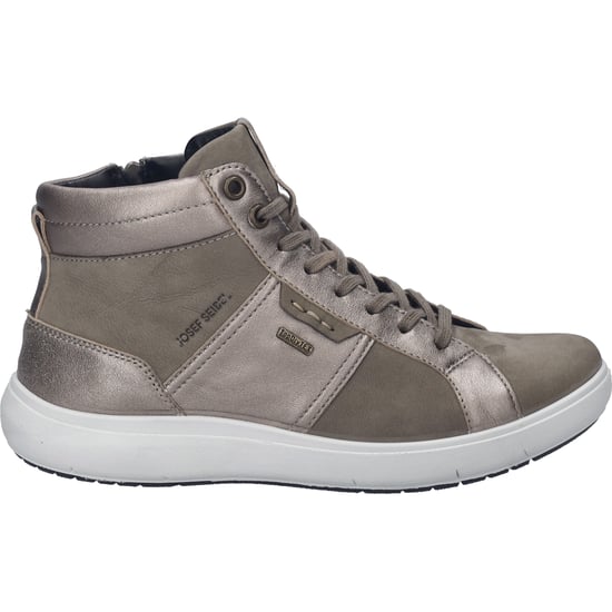 JOSEF SEIBEL Damen Sneaker Megan 53 in taupe - Image 2
