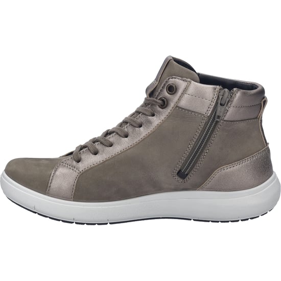 JOSEF SEIBEL Damen Sneaker Megan 53 in taupe - Image 3