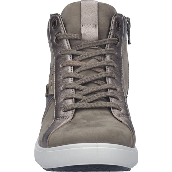 JOSEF SEIBEL Damen Sneaker Megan 53 in taupe - Image 4