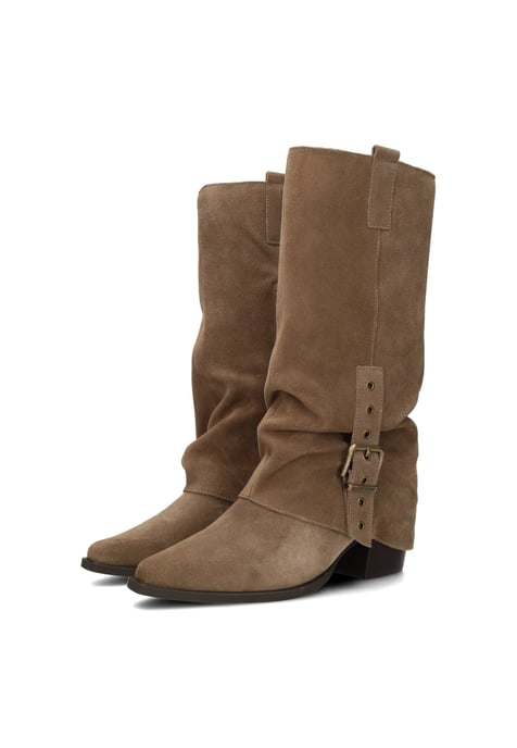Poelman EMMY Damen Stiefel - Image 2