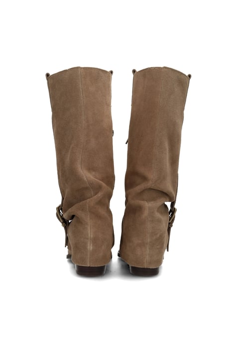 Poelman EMMY Damen Stiefel - Image 3