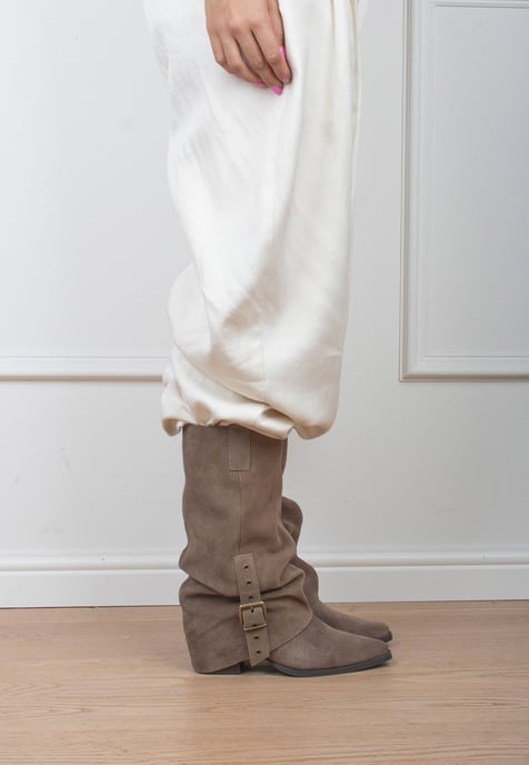 Poelman EMMY Damen Stiefel - Image 6