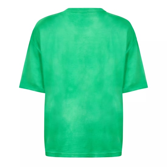 Diesel - T-Shirt für Herren, Gewaschen (Farngrün) - Image 2