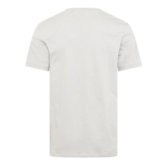 Boss - T-Shirt für Herren, Premium-Baumwolle (Silber) - Image 2
