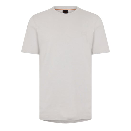 Boss - T-Shirt für Herren, Premium-Baumwolle (Grau) - Image 2
