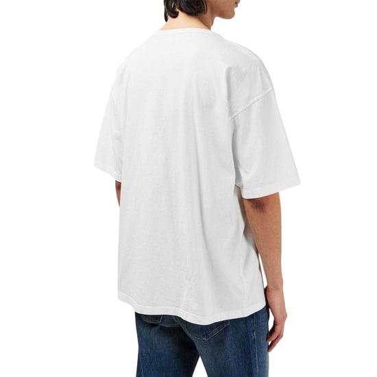 Diesel - "T-Boxt" T-Shirt für Herren, leger, kurzärmlig (Weiß) - Image 2