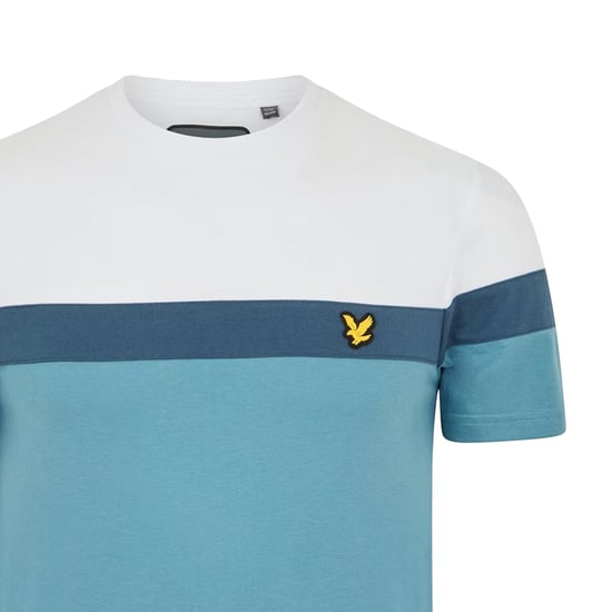 Lyle & Scott - T-Shirt für Herren (Weiß) - Image 3