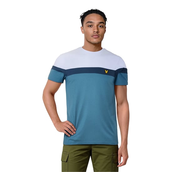 Lyle & Scott - T-Shirt für Herren (Weiß) - Image 4