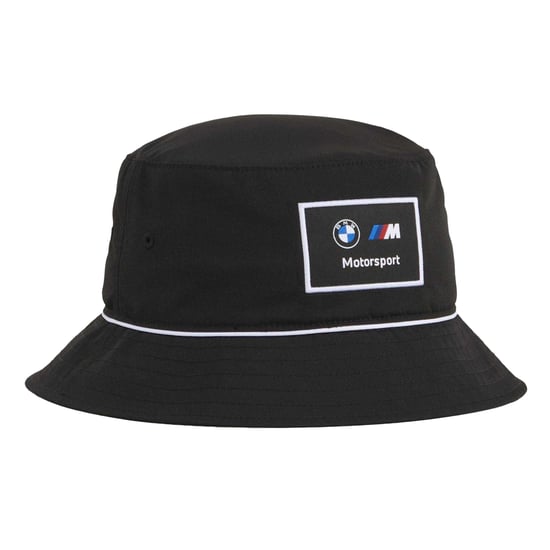 Puma - "MMS" Schlapphut (Schwarz) - Image 1