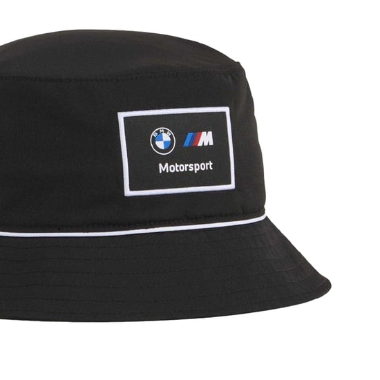 Puma - "MMS" Schlapphut (Schwarz) - Image 3