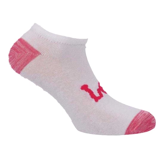 Lee - Liner Socken für Damen (3er-Pack) (Weiß) - Image 2