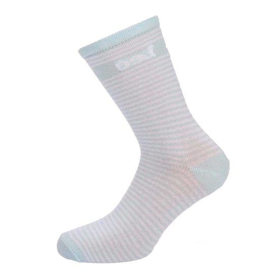 Lee - Knöchelsocken für Damen, Baumwollmischung (3er-Pack) (Pink) - Image 3