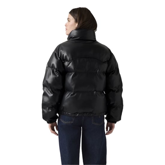 Levis - Steppjacke für Damen (Finstere Nacht) - Image 2