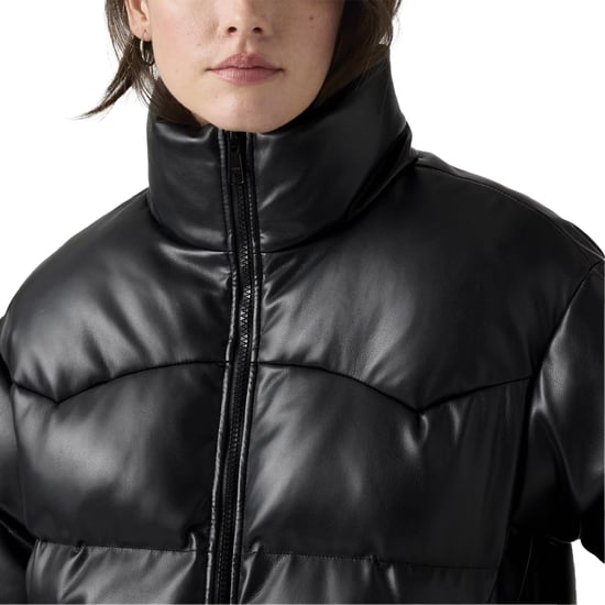 Levis - Steppjacke für Damen (Finstere Nacht) - Image 3