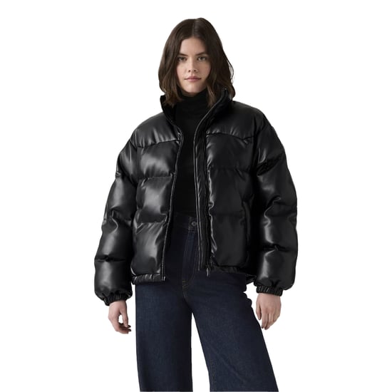 Levis - Steppjacke für Damen (Finstere Nacht) - Image 4