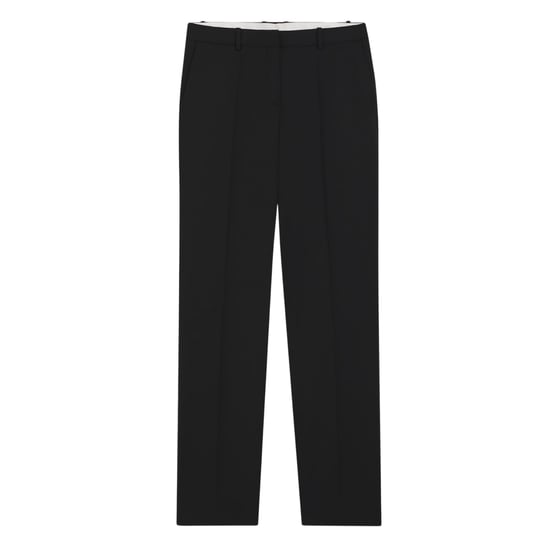 Hugo - "Getlin254e1" Anzugshose für Herren (Schwarz) - Image 1