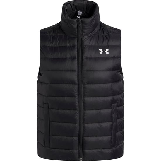 Under Armour - Weste für Damen, Sport (Schwarz) - Image 1