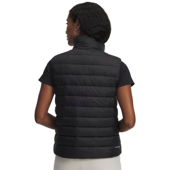 Under Armour - Weste für Damen, Sport (Schwarz) - Image 5
