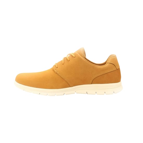 Timberland - "Graydon" Schuhe für Herren, Nubukleder (Weizen) - Image 2