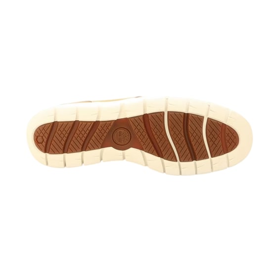 Timberland - "Graydon" Schuhe für Herren, Nubukleder (Weizen) - Image 3